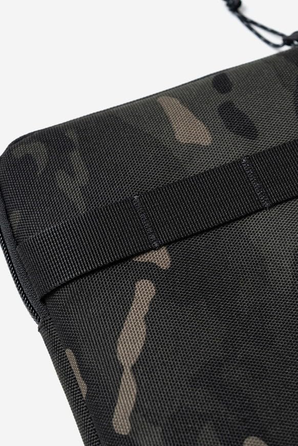 Amazon.co.jp: THE EARTH CORDURA Laptop ポーチノートパソコン ケース
